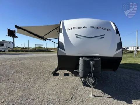 Photos of 2022 Highland Ridge Mesa Ridge 232MD for sale in Valley View, TX at Liberty Trail RV - Denton