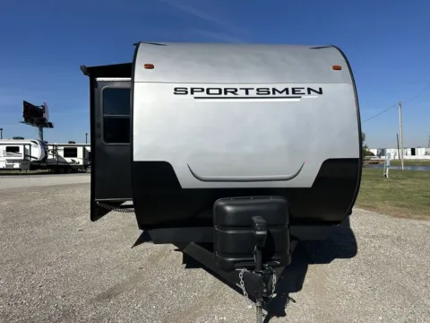 More photos of 2024 Kz Rv Sportsmen 363FL at Liberty Trail RV - Denton, TX