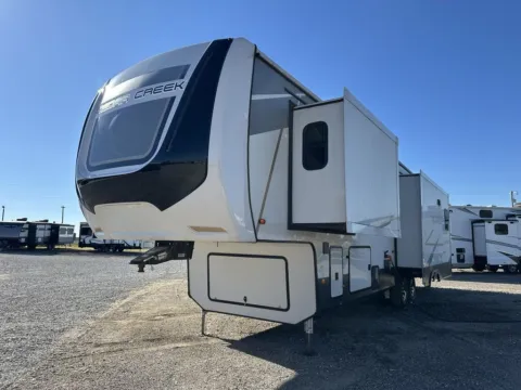 More photos of 2022 Forest River Cedar Creek 360RL at Liberty Trail RV - Denton, TX