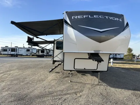 More photos of 2023 Grand Design Reflection 311BHS at Liberty Trail RV - Denton, TX