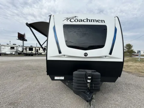 More photos of 2024 Coachmen Freedom Express 274RKS at Liberty Trail RV - Denton, TX