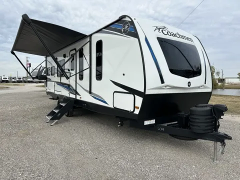 More photos of 2024 Coachmen Freedom Express 274RKS at Liberty Trail RV - Denton, TX