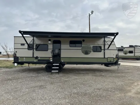 More photos of 2026 Forest River No Boundaries 20.8 BEAST MODE at Liberty Trail RV - Denton, TX
