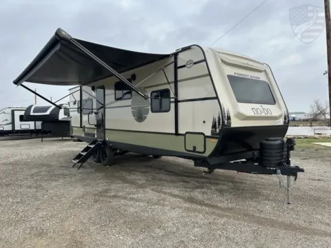 More photos of 2026 Forest River No Boundaries 20.8 BEAST MODE at Liberty Trail RV - Denton, TX
