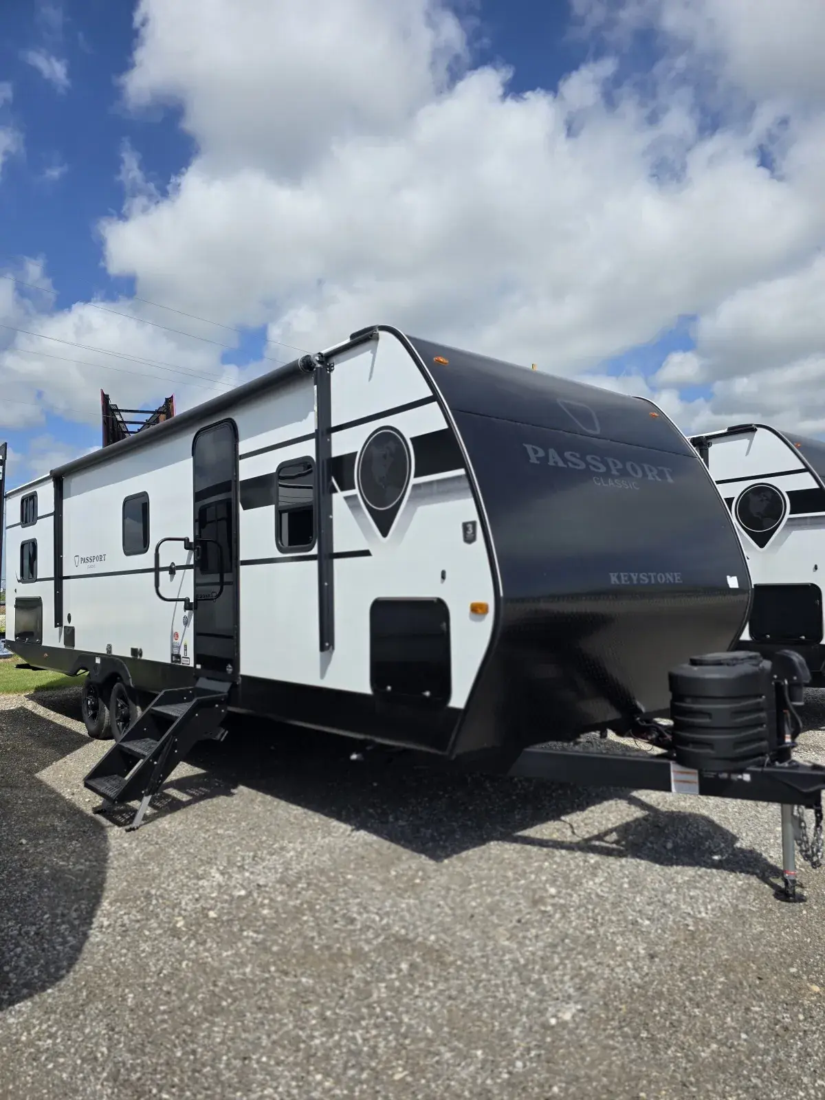 Unknown 2026 Keystone Passport 284QBC for sale in Valley View, TX