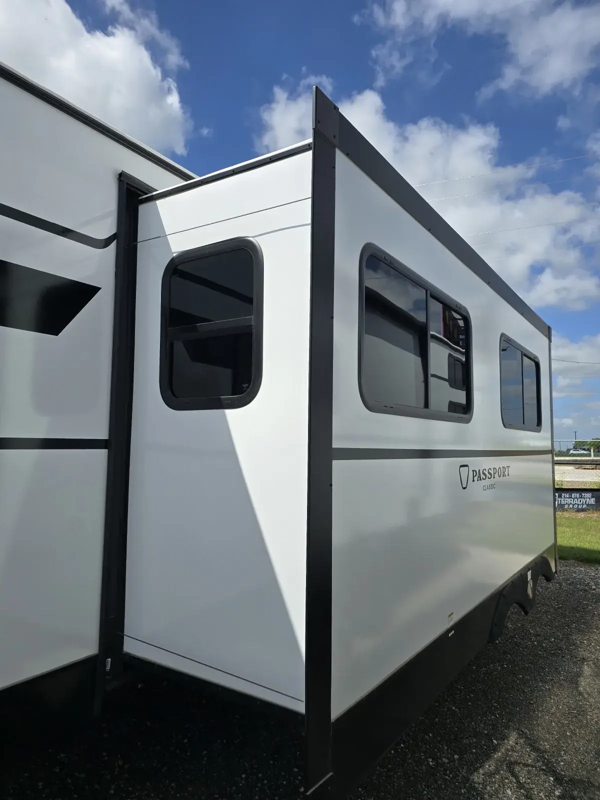 More photos of 2026 Keystone Passport 284QBC at Liberty Trail RV - Denton, TX