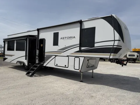 More photos of 2026 Dutchmen Astoria 3403RKP at Liberty Trail RV - Denton, TX