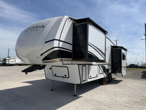 Unknown 2026 Dutchmen Astoria 260RK for sale in Valley View, TX