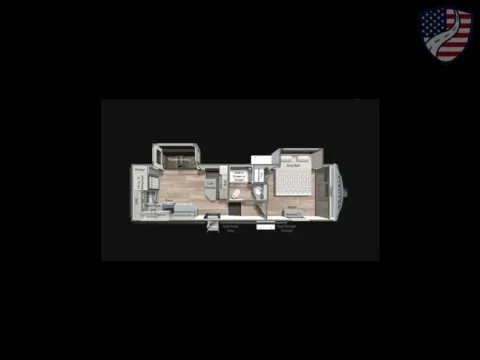 More photos of 2026 Dutchmen RV Astoria 260RK at Liberty Trail RV - Denton, TX