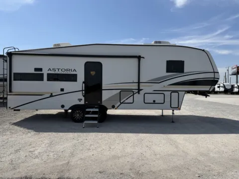 Another view of 2026 Dutchmen Astoria 260RK for sale in Valley View, TX at Liberty Trail RV - Denton