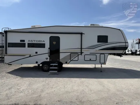 Another view of 2026 Dutchmen RV Astoria 260RK for sale in Valley View, TX at Liberty Trail RV - Denton