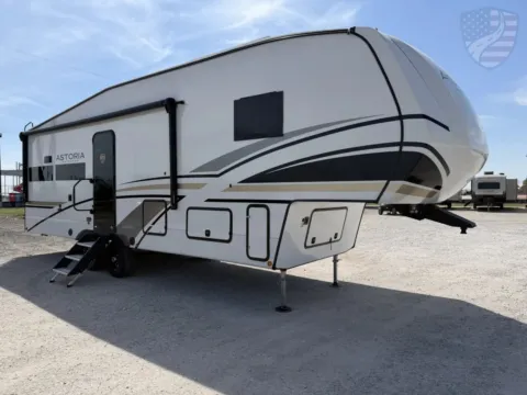 More photos of 2026 Dutchmen RV Astoria 260RK at Liberty Trail RV - Denton, TX