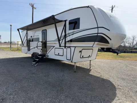 More photos of 2026 Dutchmen Astoria 298BH at Liberty Trail RV - Denton, TX