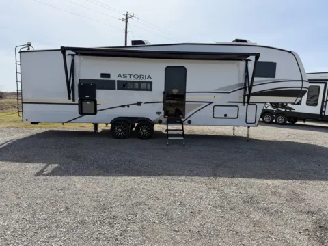 More photos of 2026 Dutchmen Astoria 298BH at Liberty Trail RV - Denton, TX
