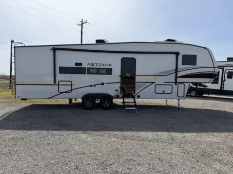 Unknown 2026 Dutchmen Astoria 298BH for sale in Valley View, TX