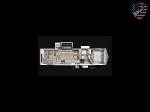More photos of 2026 Dutchmen RV Astoria 298BH at Liberty Trail RV - Denton, TX