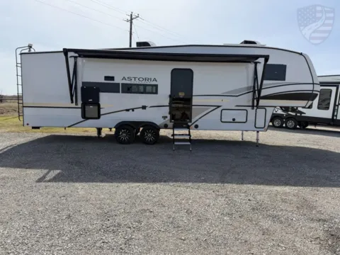 More photos of 2026 Dutchmen RV Astoria 298BH at Liberty Trail RV - Denton, TX