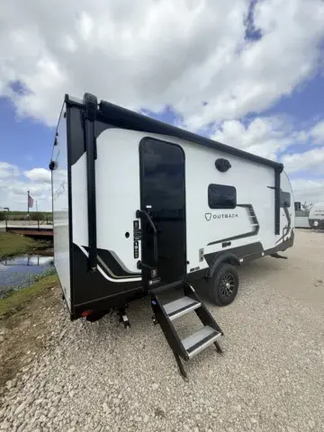 Another view of 2026 Keystone Outback 19RBS for sale in Valley View, TX at Liberty Trail RV - Denton