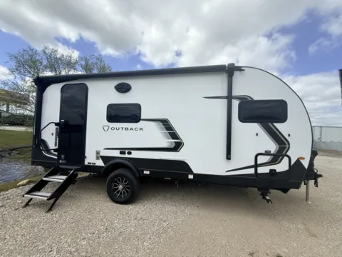 Unknown 2026 Keystone Outback 19RBS for sale in Valley View, TX