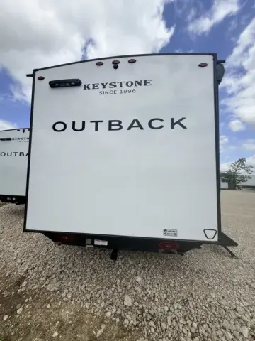 More photos of 2026 Keystone Outback 19RBS at Liberty Trail RV - Denton, TX