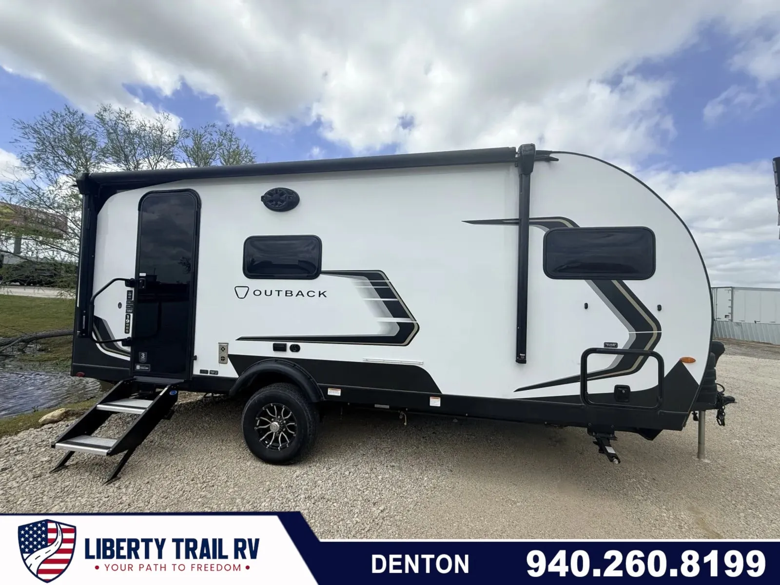 Unknown 2026 Keystone RV Outback 19RBS OBX for sale in Valley View, TX