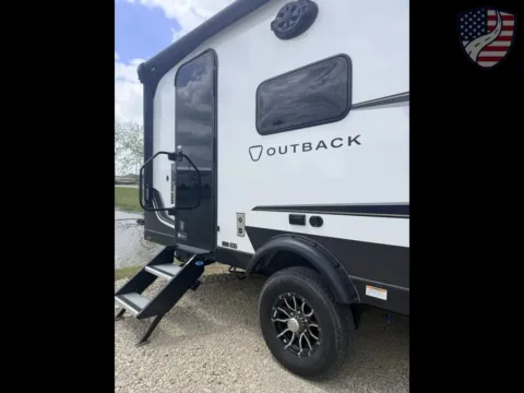 More photos of 2026 Keystone RV Outback 19RBS OBX at Liberty Trail RV - Denton, TX