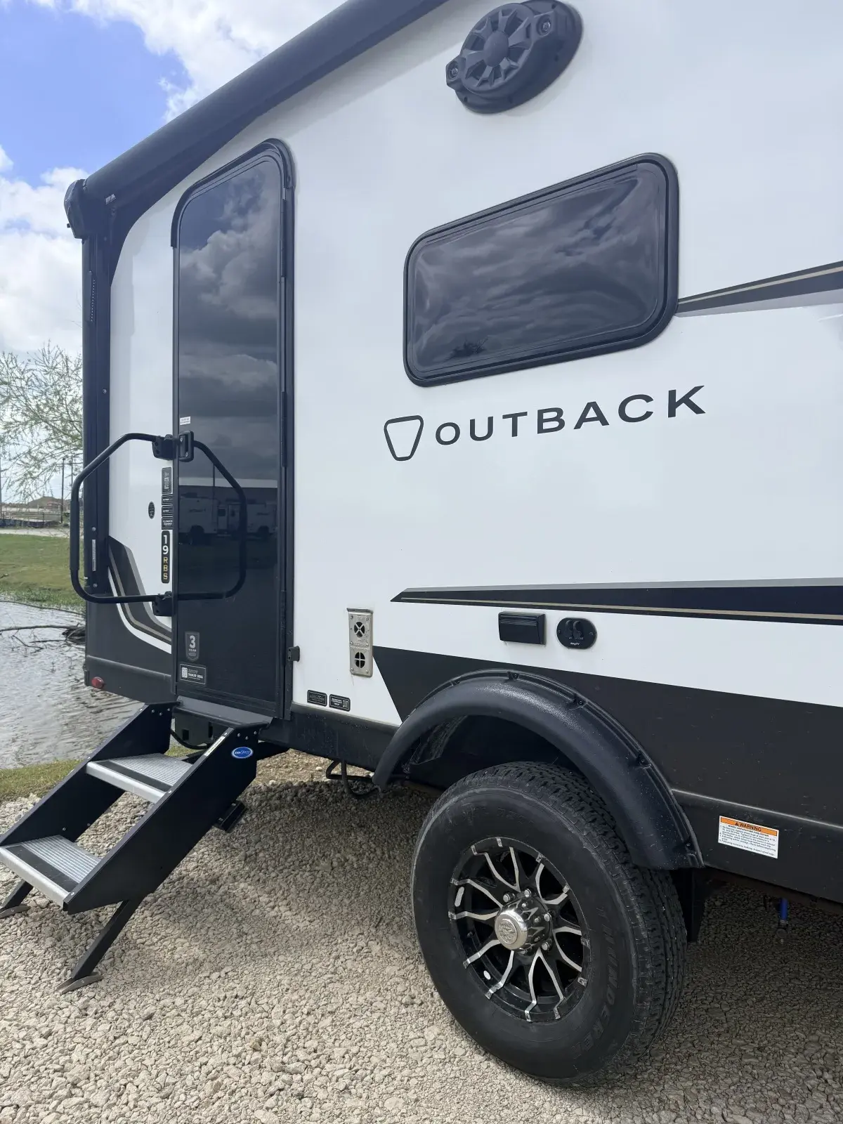 More photos of 2026 Keystone Outback 19RBS OBX at Liberty Trail RV - Denton, TX