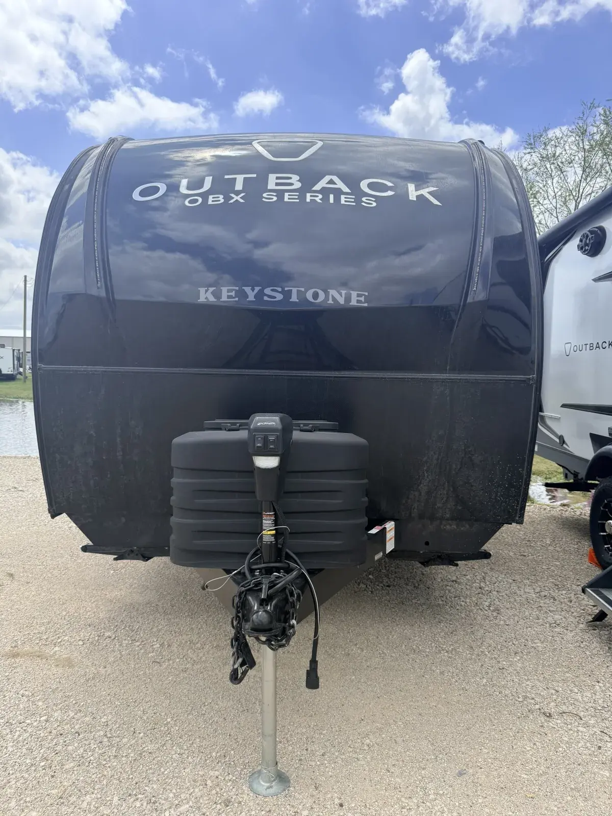 Photos of 2026 Keystone Outback 19RBS for sale in Valley View, TX at Liberty Trail RV - Denton