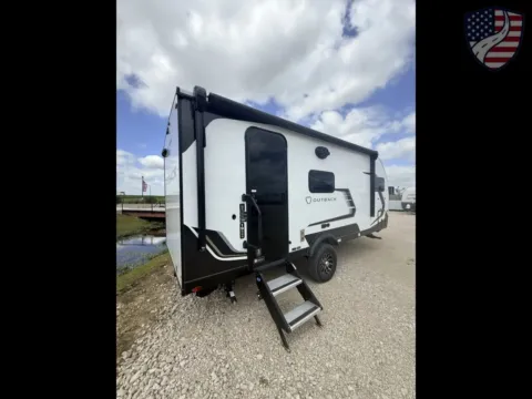 More photos of 2026 Keystone RV Outback 19RBS OBX at Liberty Trail RV - Denton, TX