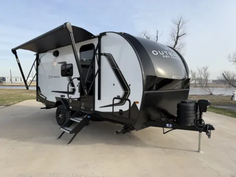 More photos of 2026 Keystone Outback 18BHS at Liberty Trail RV - Denton, TX