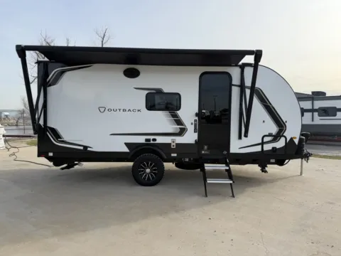 More photos of 2026 Keystone Outback 18BHS at Liberty Trail RV - Denton, TX