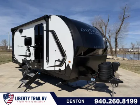 Unknown 2026 Keystone RV Outback 17BH OBX for sale in Valley View, TX