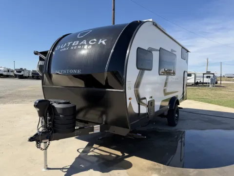 Unknown 2026 Keystone Outback 17BH for sale in Valley View, TX