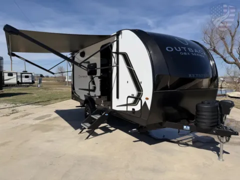 More photos of 2026 Keystone RV Outback 17BH OBX at Liberty Trail RV - Denton, TX