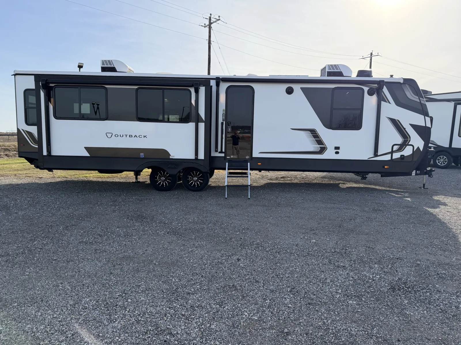Unknown 2026 Keystone Outback 328RL for sale in Valley View, TX