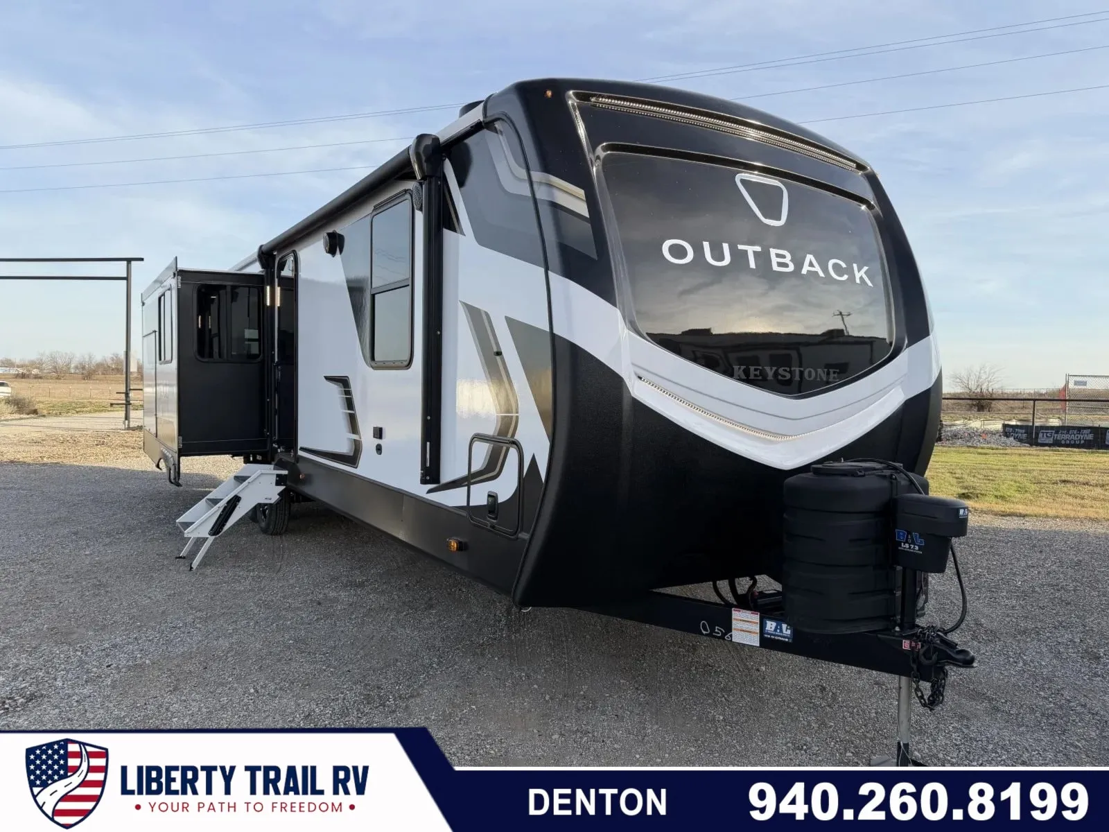Unknown 2026 Keystone RV Outback 330RL for sale in Valley View, TX
