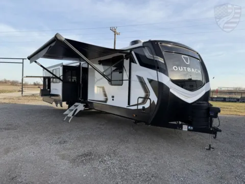 More photos of 2026 Keystone RV Outback 330RL at Liberty Trail RV - Denton, TX