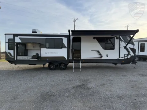 More photos of 2026 Keystone RV Outback 330RL at Liberty Trail RV - Denton, TX
