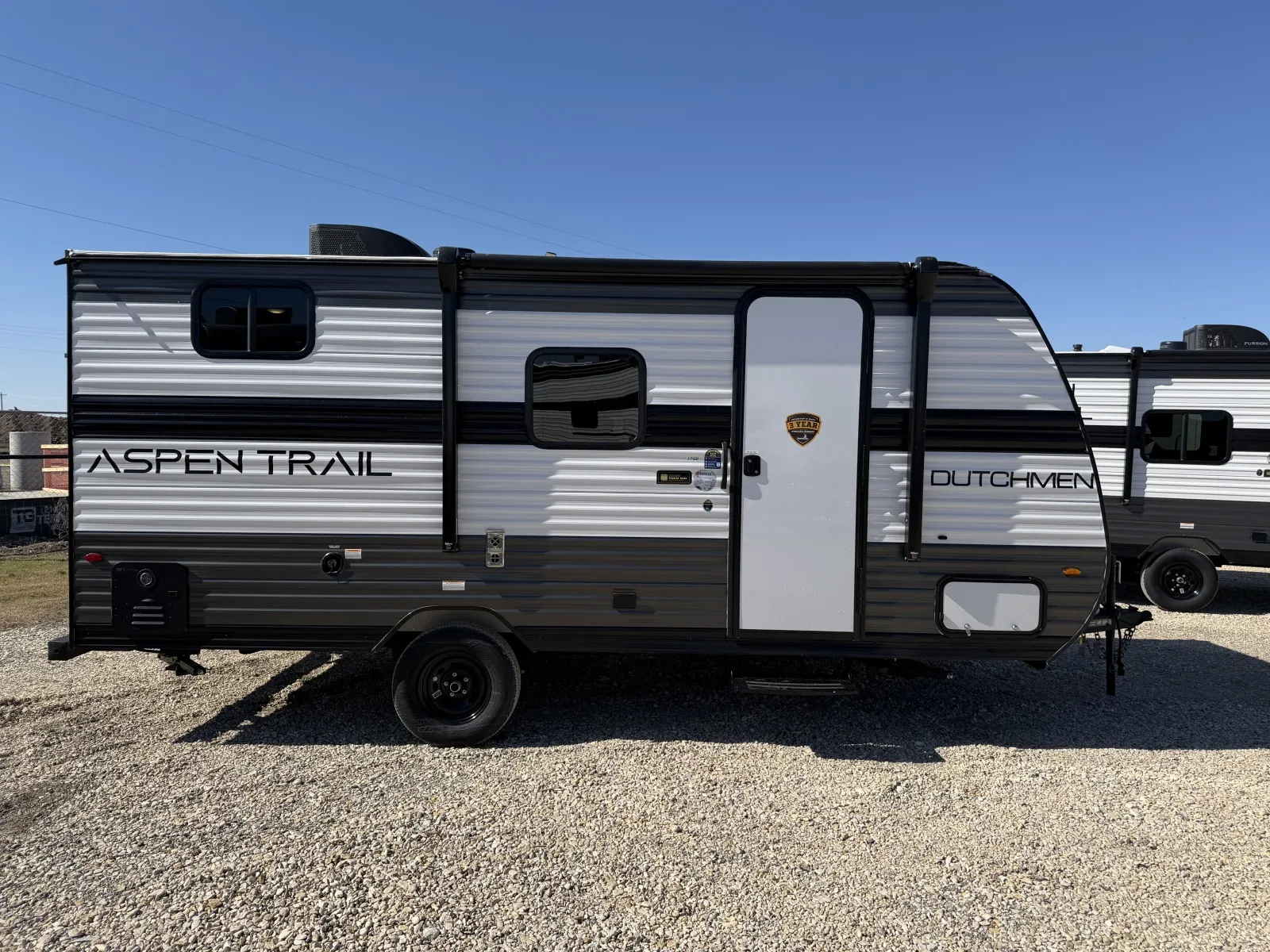 Unknown 2026 Dutchmen Aspen Trail 17QB for sale in Valley View, TX