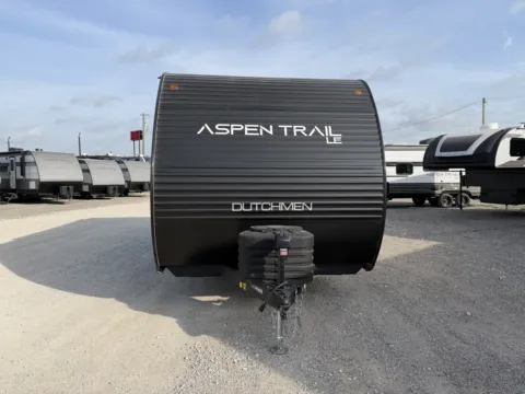 More photos of 2026 Dutchmen Aspen Trail 19RB at Liberty Trail RV - Denton, TX