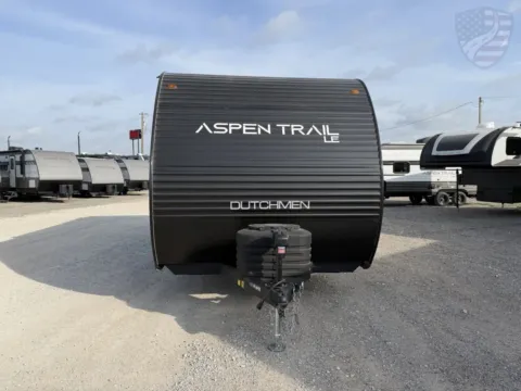 More photos of 2026 Dutchmen RV Aspen Trail 19RB at Liberty Trail RV - Denton, TX