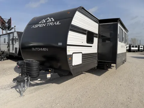 Unknown 2026 Dutchmen Aspen Trail 28RB for sale in Valley View, TX