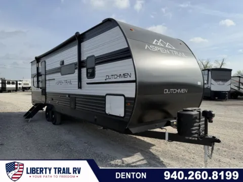Unknown 2026 Dutchmen RV Aspen Trail 28RB for sale in Valley View, TX