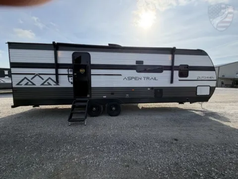 More photos of 2026 Dutchmen RV Aspen Trail 28RB at Liberty Trail RV - Denton, TX