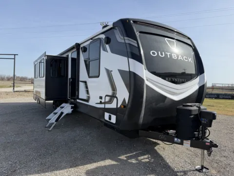 Unknown 2026 Keystone Outback 340BH for sale in Valley View, TX