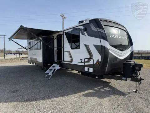 More photos of 2026 Keystone RV Outback 340BH at Liberty Trail RV - Denton, TX