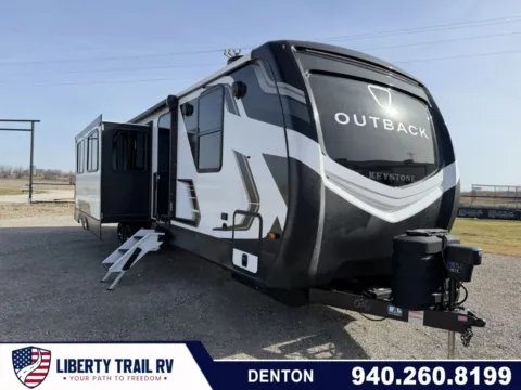 Unknown 2026 Keystone RV Outback 340BH for sale in Valley View, TX