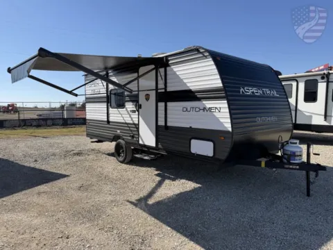More photos of 2026 Dutchmen RV Aspen Trail 17RB at Liberty Trail RV - Denton, TX