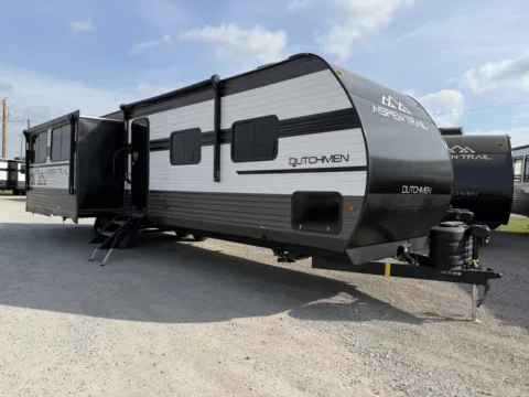 More photos of 2026 Dutchmen Aspen Trail 3410RLL at Liberty Trail RV - Denton, TX
