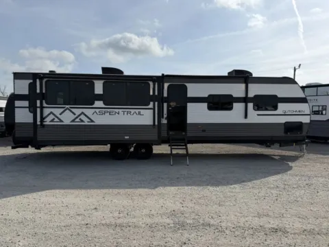 Another view of 2026 Dutchmen RV Aspen Trail 3410RLL for sale in Valley View, TX at Liberty Trail RV - Denton